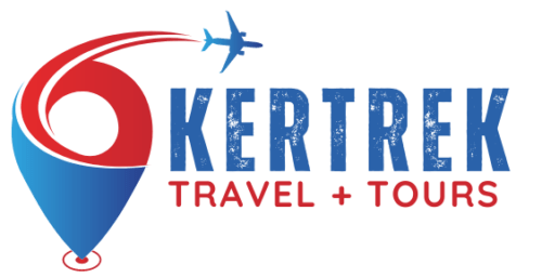 Kertrek Travelling