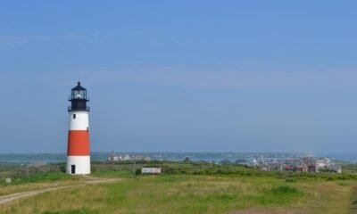 Events are happening Nantucket in April