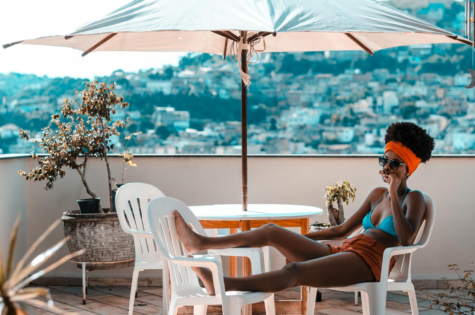 Destinations for solo black female travelers in the US