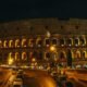 Is Roma Termini Safe at Night?